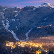 Whistler, Canada