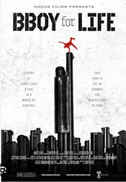 BBOY for LIFE (2012)