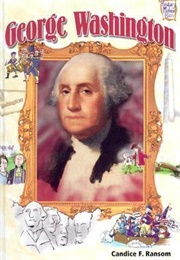 George Washington (Candice Ransom)