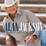 Gone Crazy - Alan Jackson