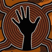 Aboriginal Painting
