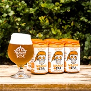Mango Beer
