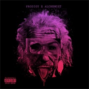 Prodigy &amp; the Alchemist - Albert Einstein