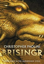 Brisingr (Christopher Paolini)