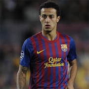 Thiago Alcantara