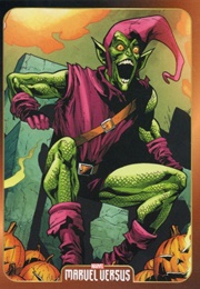 Green Goblin