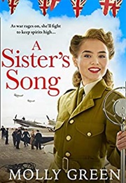 A Sister's Song (Molly Green)