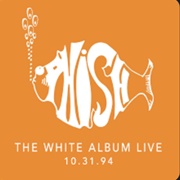 Phish Performs the Beatles "White Album" (1994)