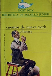 Cuentos De Nueva York (O'Henry)