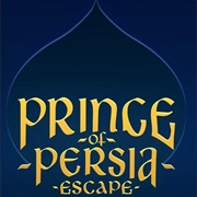 Prince of Persia: Escape