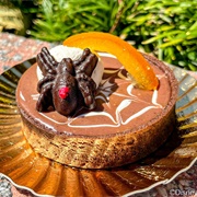Black Widow Tart