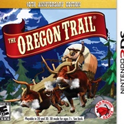 Oregon Trail, The