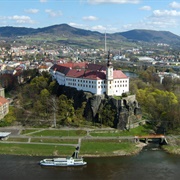 Deçin, Czech Republic