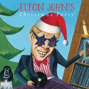 Various Artists - Elton John's Christmas Party