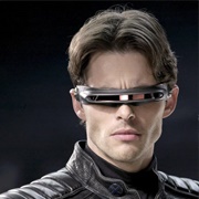 James Marsden: Cyclops