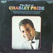 All I Have to Offer You (Is Me) - Charley Pride