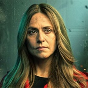 Raquel Murillo - Money Heist