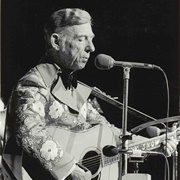 Hank Snow