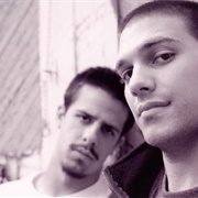 Smile - Eyedea and Abilities