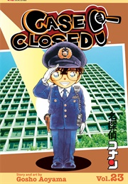 Case Closed Vol. 23 (Gosho Aoyama)