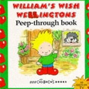 William's Wish Wellingtons