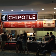 Fast Casual Restaurant