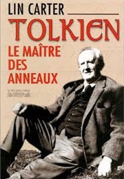 Tolkien (Lin Carter)