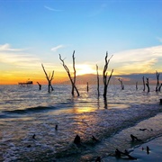 Kuala Langat, Malaysia