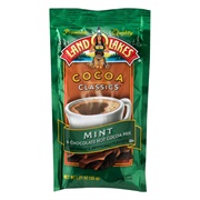 Mint Cocoa