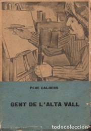 Gent De L&#39;alta Vall (Pere Calders)