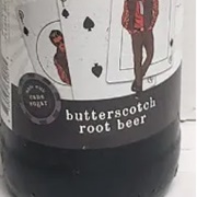 Parlor Butterscotch Root Beer