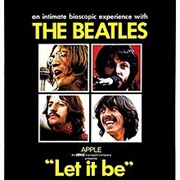 Let It Be
