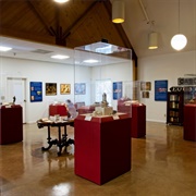 Robert Louis Stevenson Museum