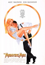 The Marrying Man (1991)