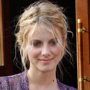 Melanie Laurent