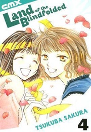 Land of the Blindfolded 4 (Sakura Tsukuba)