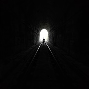 Light at the End of the Tunnel