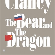 The Bear and the Dragon (Novel)