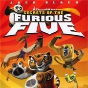 Secrets of the Furious Five