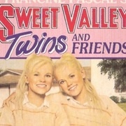 Elizabeth & Jessica Wakefield (Sweet Valley High Series)