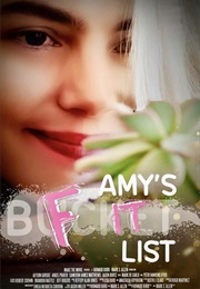 Amy's F***K List (2023)