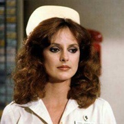 Barbara Jean "Bobbie" Spencer, RN