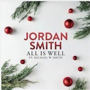 All Is Well - Jordan Smith
