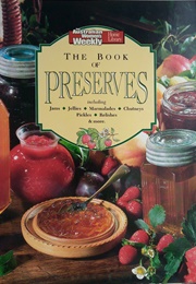 Preserves (Pamela Clark)