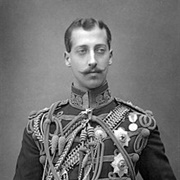 Prince Albert Victor, Duke of Clarence and Avondale