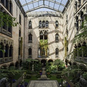 Isabella Stewart Gardner Museum (The Gardner)