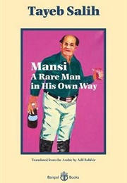 Mansi (Tayeb Salih)