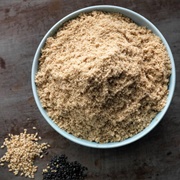Ground Sesame Seeds