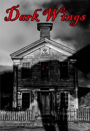 Dark Wings (John J. Rust)