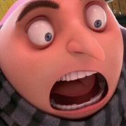 Gru (YTP Despicable Meme Duology)